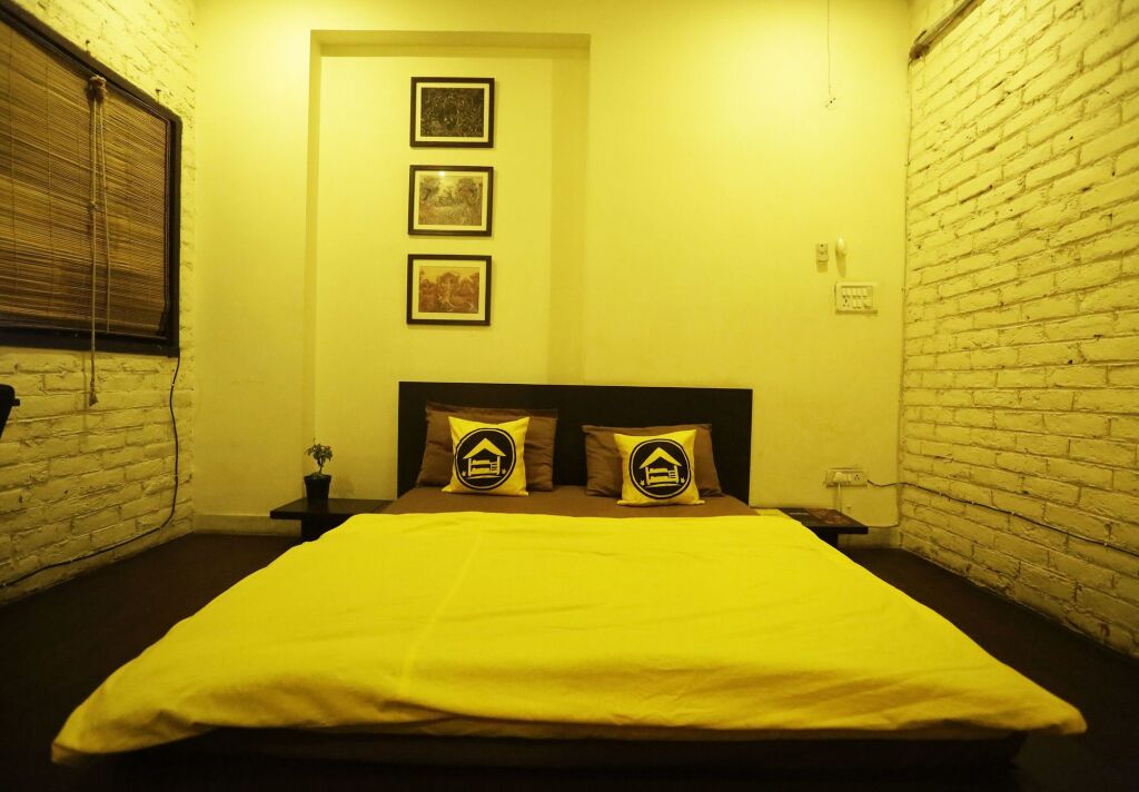 Нью-Дели: The Hosteller Delhi