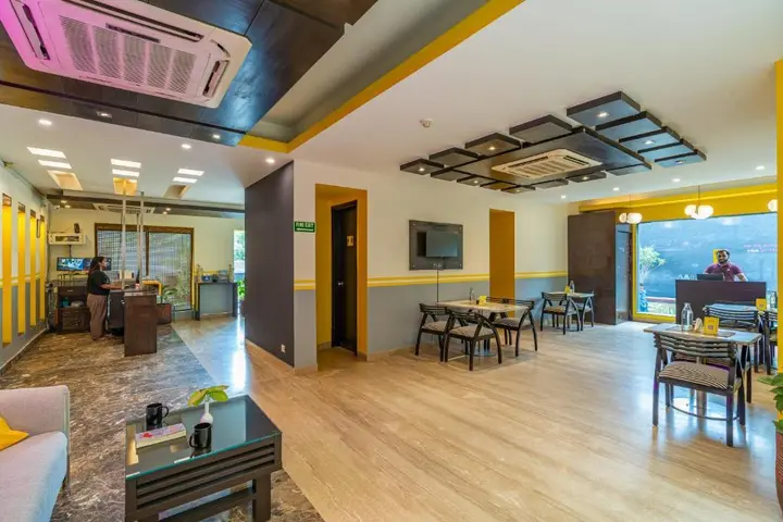 Нью-Дели: The Hosteller Delhi