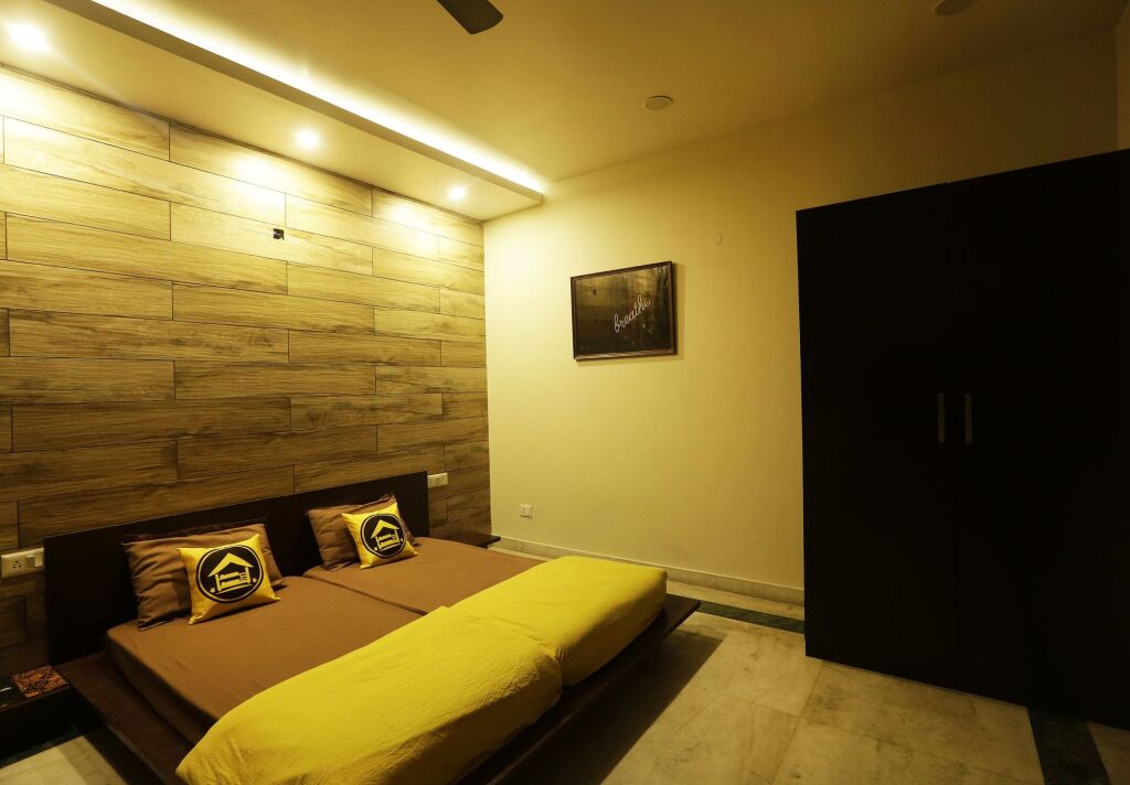 Нью-Дели: The Hosteller Delhi
