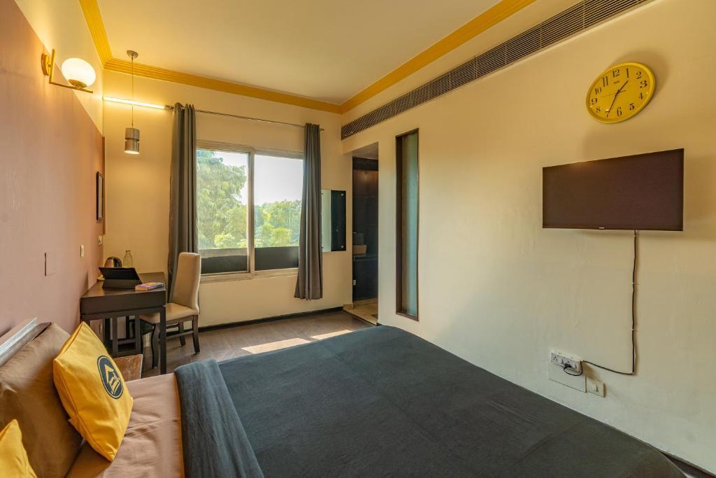 Нью-Дели: The Hosteller Delhi