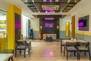 Нью-Дели: The Hosteller Delhi