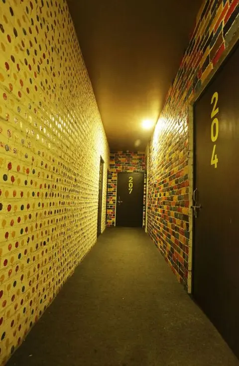 Нью-Дели: The Hosteller Delhi