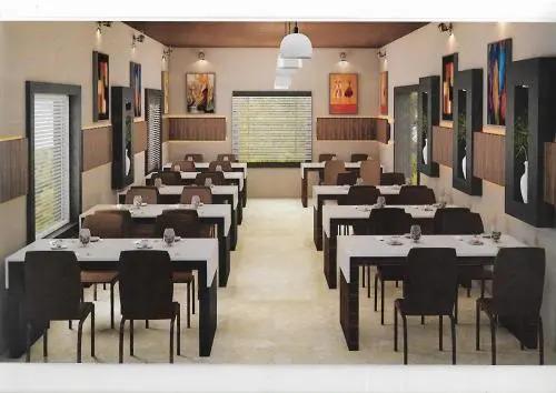 Вайпин: Paravoor Gateway Residency
