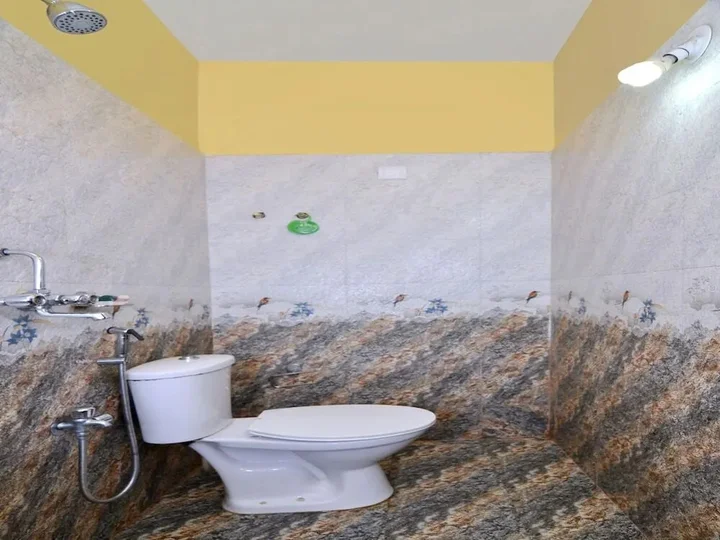 Кандолим: Hotel Leela Inn