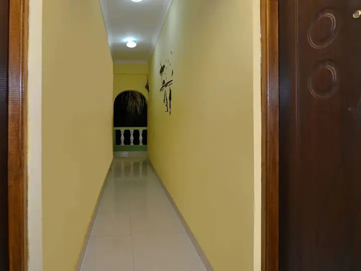 Кандолим: Hotel Leela Inn
