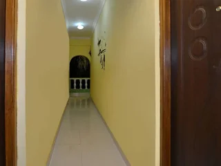 Кандолим: Hotel Leela Inn