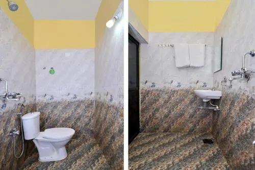 Кандолим: Hotel Leela Inn
