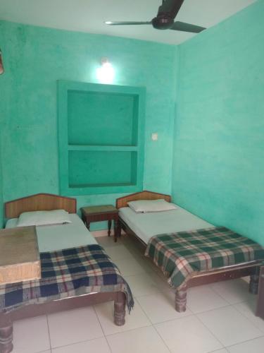 Кхаджурахо: Hotel Yogi Lodge