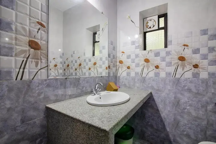 Бенаулим: Palm Shades Spring