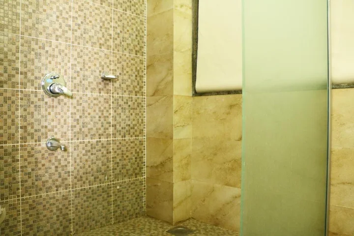 Тхане: Hotel Sai Residency Vasai