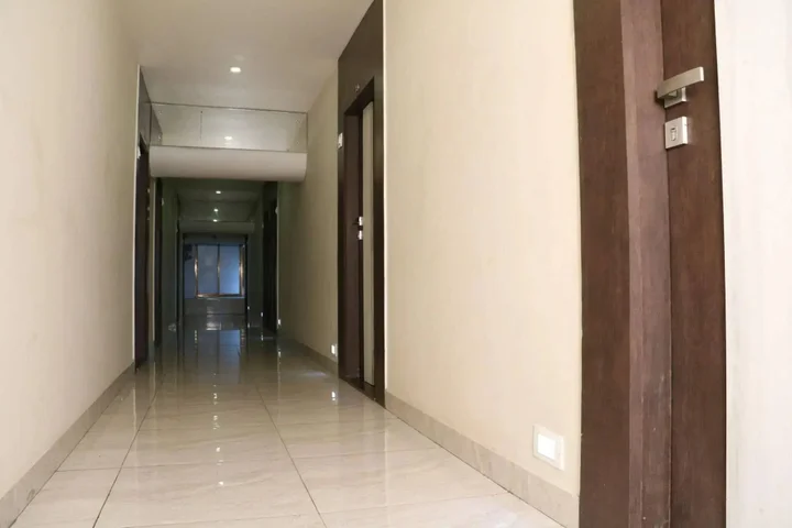 Тхане: Hotel Sai Residency Vasai