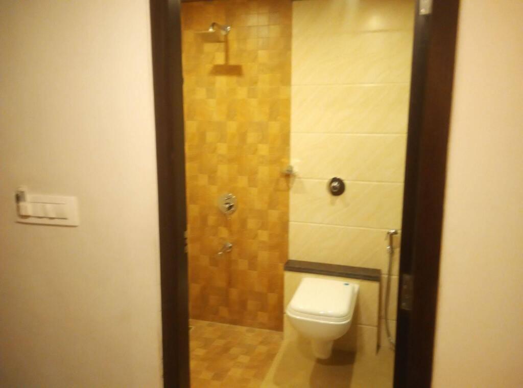 Тхане: Hotel Sai Residency Vasai
