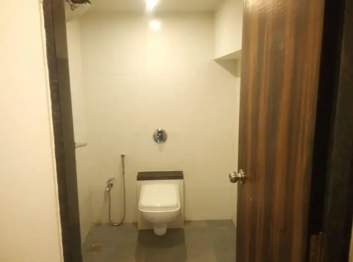 Тхане: Hotel Sai Residency Vasai