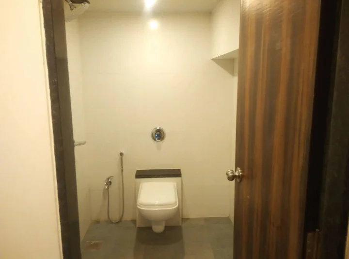 Тхане: Hotel Sai Residency Vasai