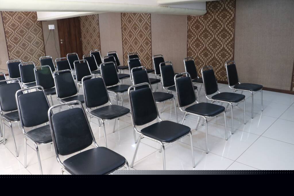 Тхане: Hotel Sai Residency Vasai