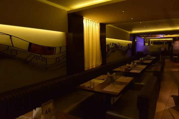 Бангалор: FabHotel Berry's