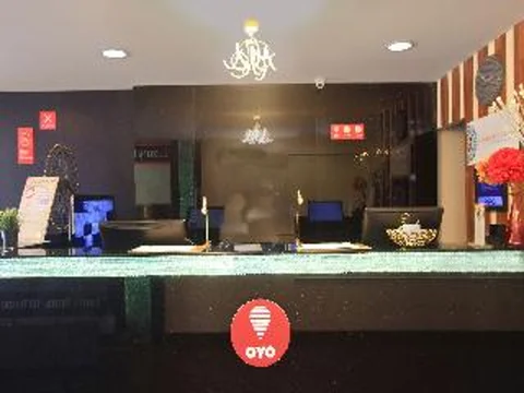 Бангалор: FabHotel Berry's