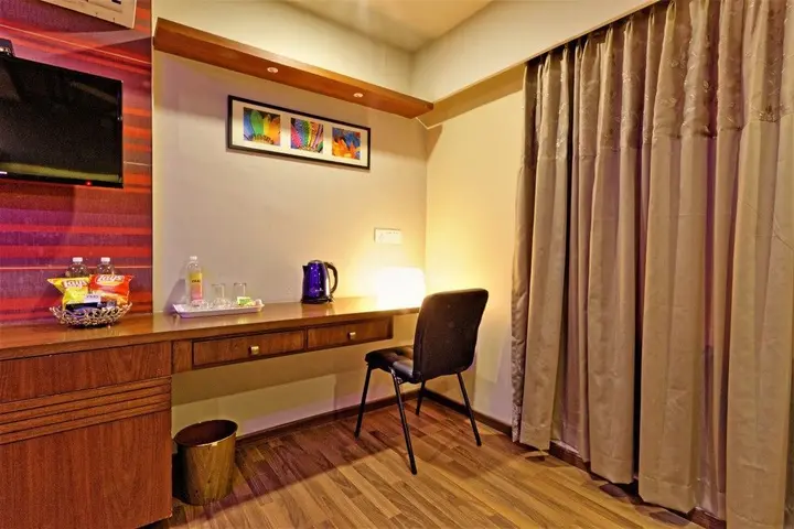 Бангалор: FabHotel Berry's