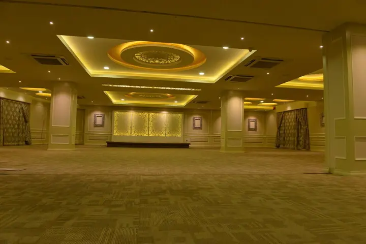 Бангалор: FabHotel Berry's