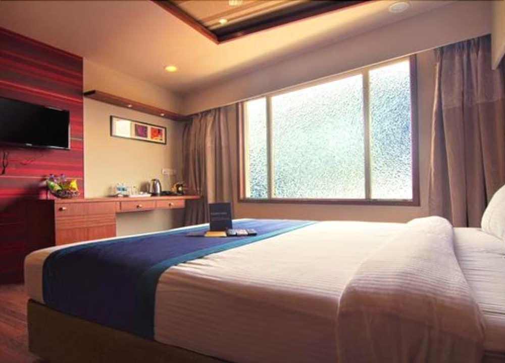 Бангалор: FabHotel Berry's