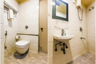 Бангалор: FabHotel Berry's
