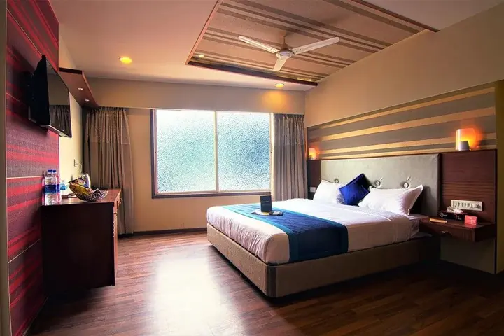 Бангалор: FabHotel Berry's