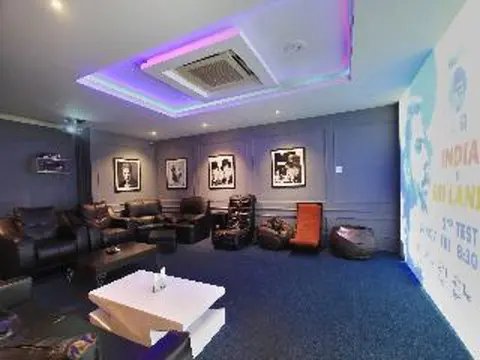 Бангалор: FabHotel Berry's