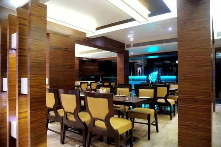 Мумбаи: Hotel Royal Park