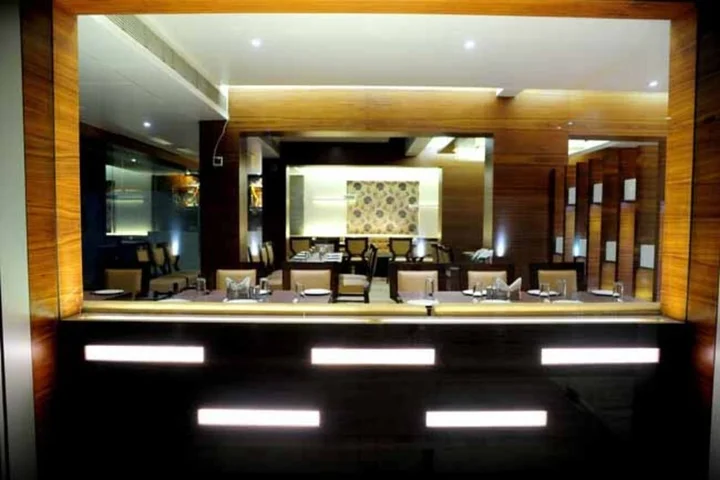 Мумбаи: Hotel Royal Park