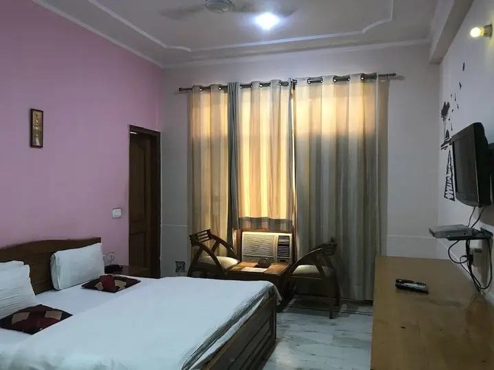 Гуруграм: The Residencia Inn