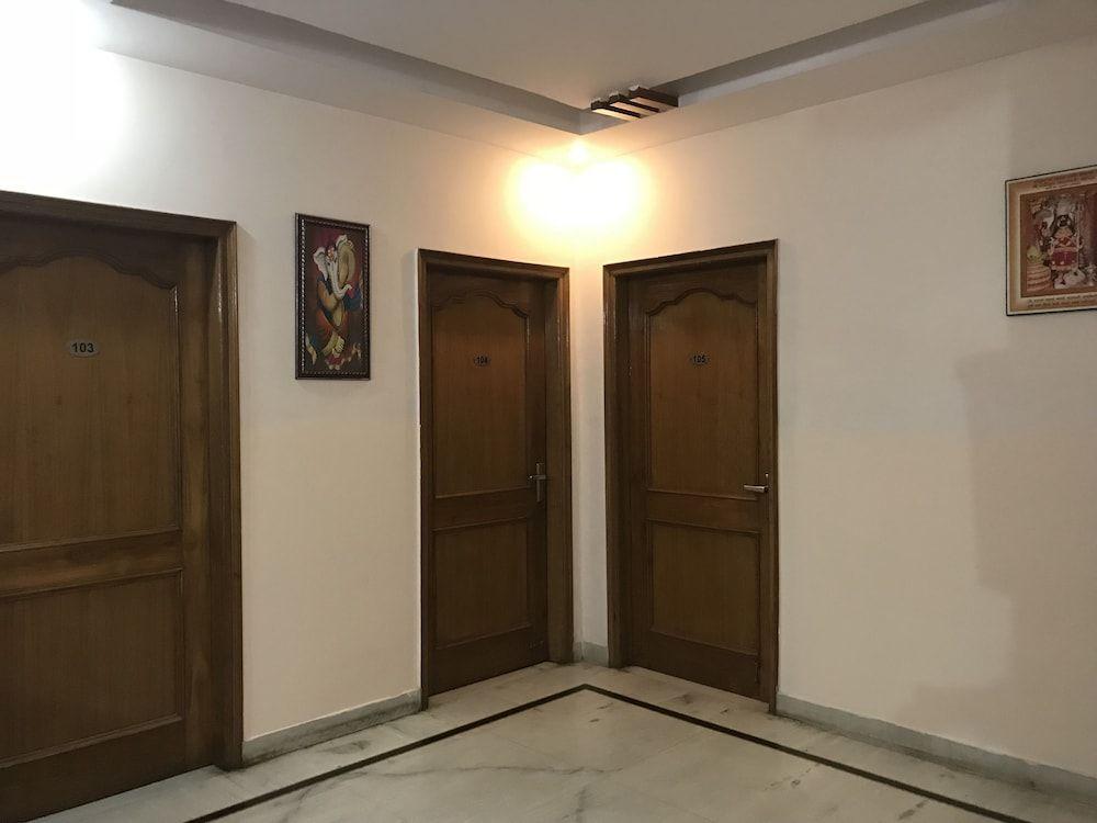 Гуруграм: The Residencia Inn