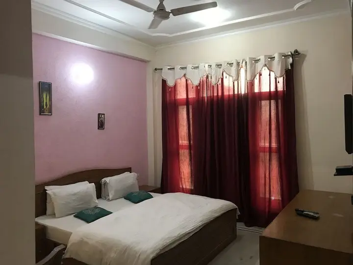Гуруграм: The Residencia Inn