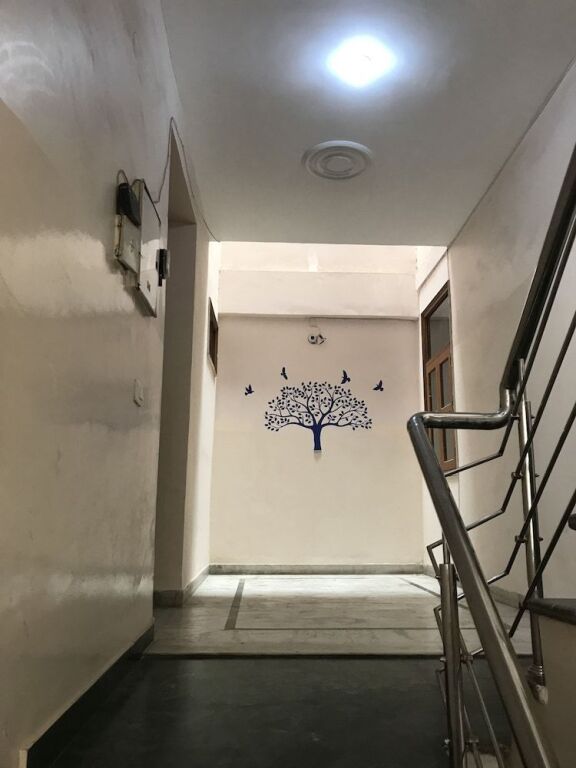 The Residencia Inn — фото 1