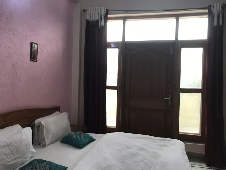 Гуруграм: The Residencia Inn