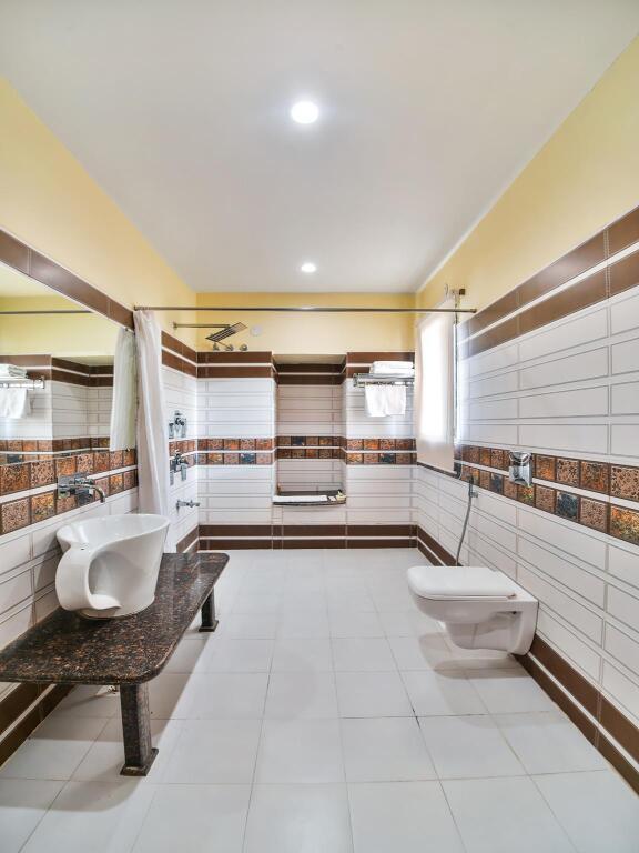 Читторгарх: Hotel Amrit Manthan