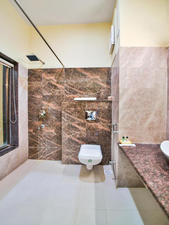 Читторгарх: Hotel Amrit Manthan