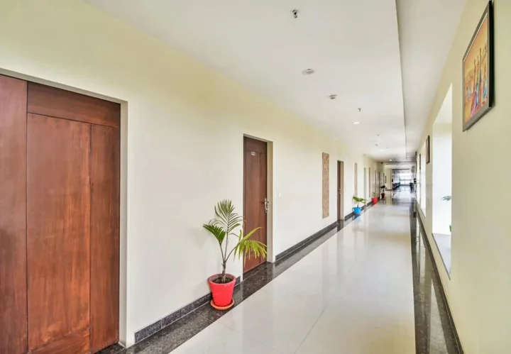 Читторгарх: Hotel Amrit Manthan