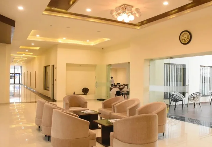 Читторгарх: Hotel Amrit Manthan