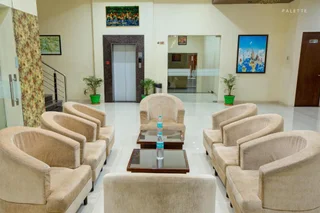 Читторгарх: Hotel Amrit Manthan