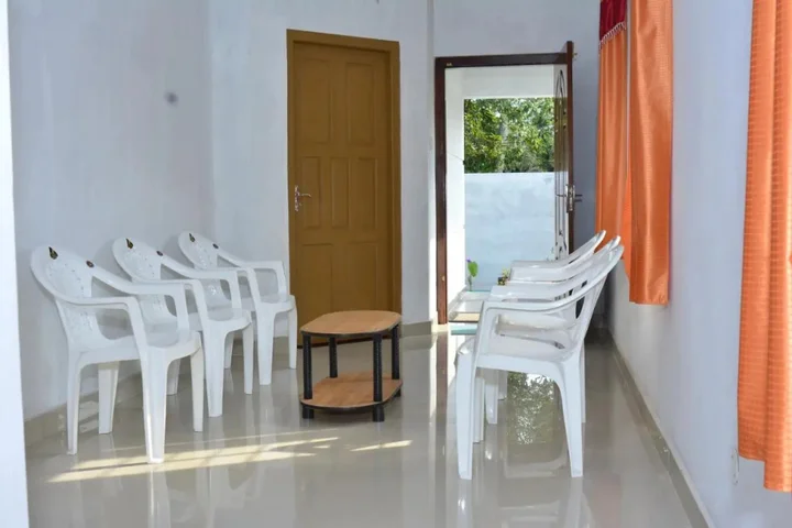 Аллеппи: Sea Breeze Beach Home Stay