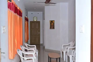 Аллеппи: Sea Breeze Beach Home Stay