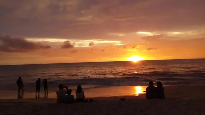 Аллеппи: Sea Breeze Beach Home Stay