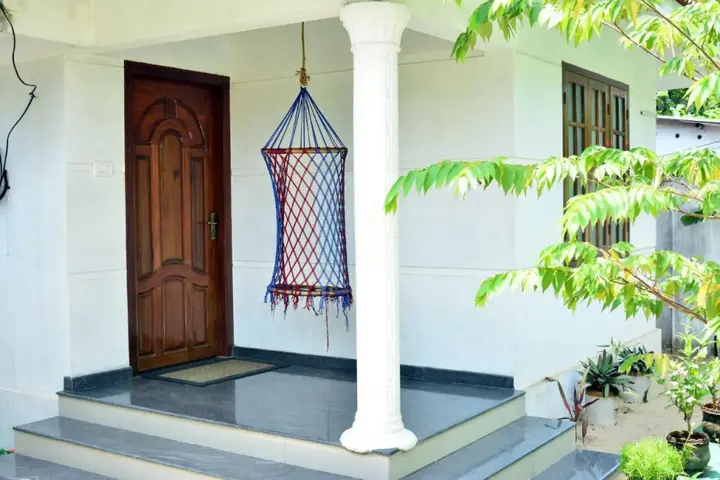 Аллеппи: Sea Breeze Beach Home Stay