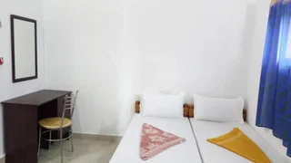 Аллеппи: Sea Breeze Beach Home Stay