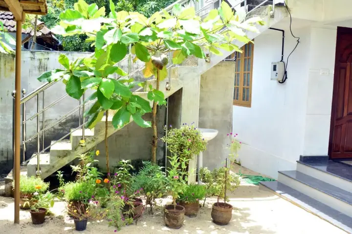 Аллеппи: Sea Breeze Beach Home Stay