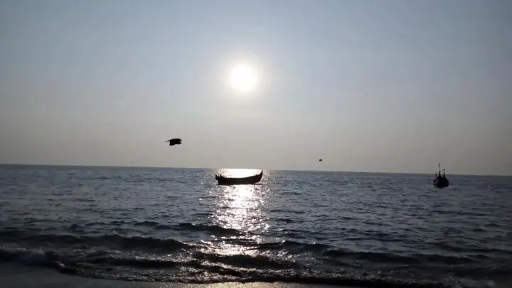 Аллеппи: Sea Breeze Beach Home Stay
