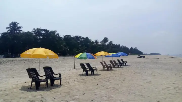 Аллеппи: Sea Breeze Beach Home Stay