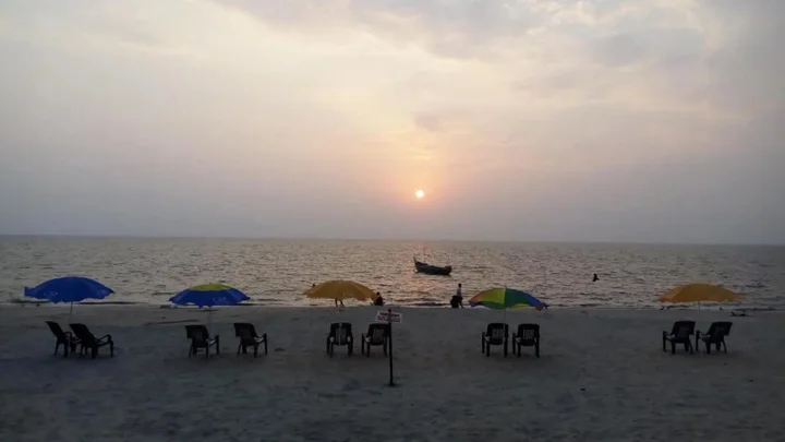 Аллеппи: Sea Breeze Beach Home Stay