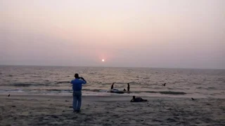 Аллеппи: Sea Breeze Beach Home Stay