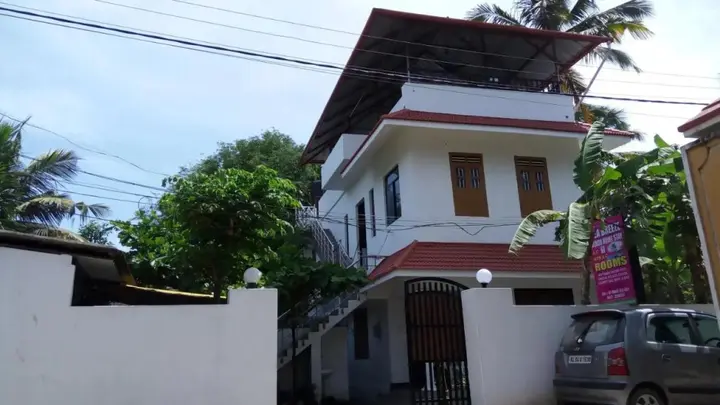 Аллеппи: Sea Breeze Beach Home Stay